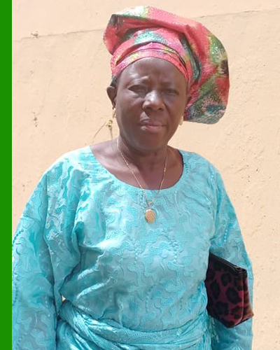 ADEBAYO OLUFIJIMI ADETAYO