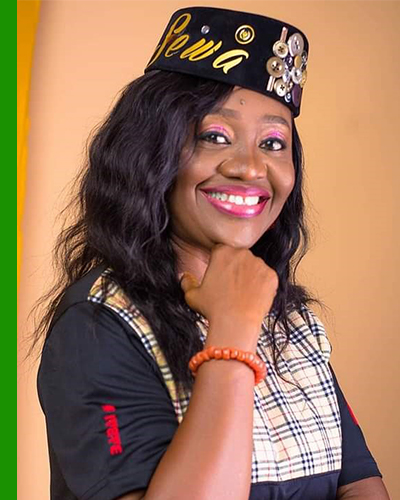 EXCO Sewanu Adejokun_