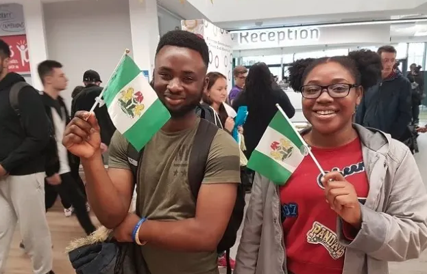 International Students