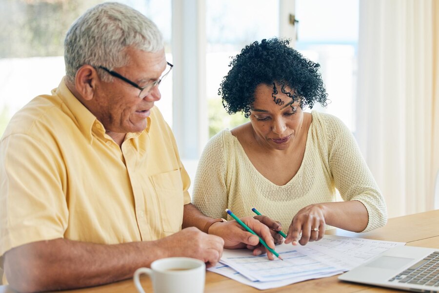 Retirement Planning